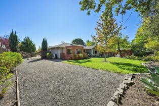 Single Family Residence,  Michael way, Calistoga, CA 94515 - 47