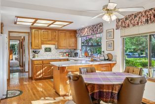 Single Family Residence,  Michael way, Calistoga, CA 94515 - 18