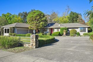 Single Family Residence, 1705 Michael Way, Calistoga, CA  Calistoga, CA 94515