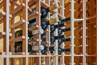 Single Family Residence,  Michael way, Calistoga, CA 94515 - 32