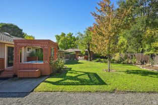 Single Family Residence,  Michael way, Calistoga, CA 94515 - 48