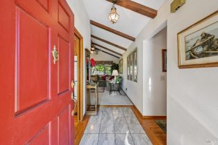 Single Family Residence,  Michael way, Calistoga, CA 94515 - 8