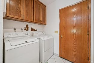 Single Family Residence,  Michael way, Calistoga, CA 94515 - 27