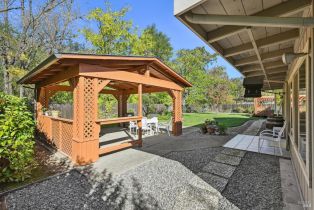 Single Family Residence,  Michael way, Calistoga, CA 94515 - 42