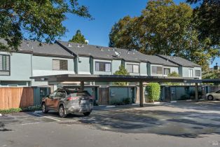 Townhouse, Shelter Creek drive, Napa, CA 94558 - 21