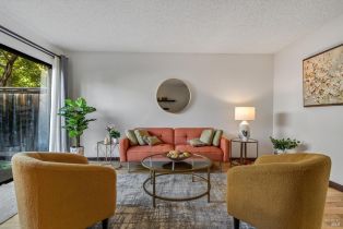 Townhouse, Shelter Creek drive, Napa, CA 94558 - 22