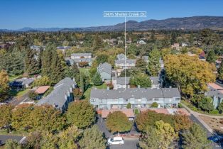 Townhouse, Shelter Creek drive, Napa, CA 94558 - 18