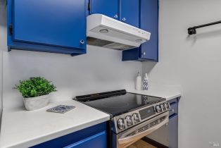 Townhouse, Shelter Creek drive, Napa, CA 94558 - 4