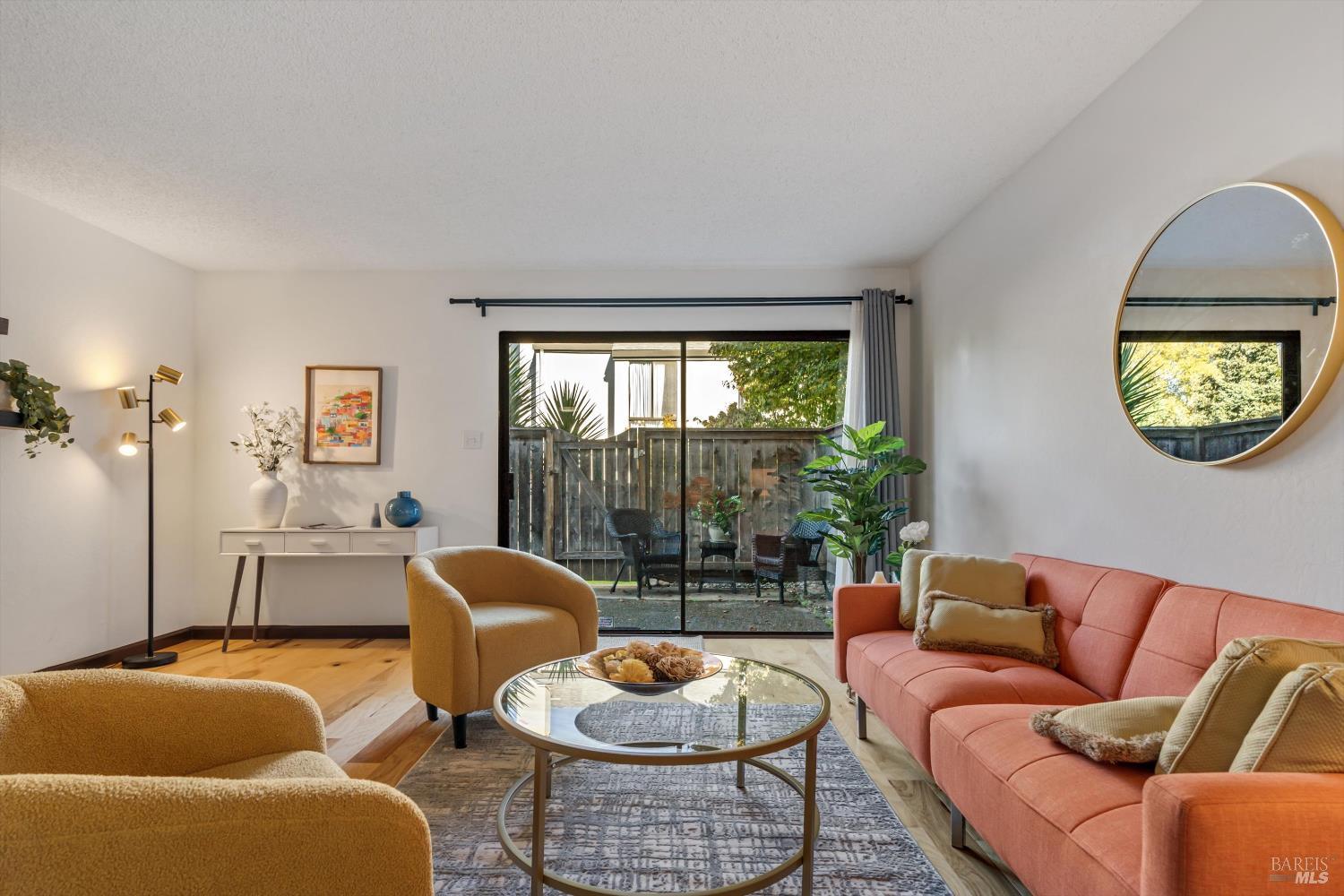 Townhouse, Shelter Creek drive, Napa, CA 94558 - 1