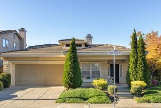 Single Family Residence, Firefly lane, Napa, CA 94558 - 4