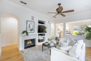 Single Family Residence, Firefly lane, Napa, CA 94558 - 7