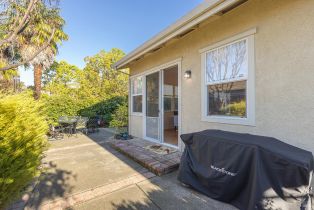 Single Family Residence, Firefly lane, Napa, CA 94558 - 32