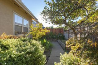 Single Family Residence, Firefly lane, Napa, CA 94558 - 33