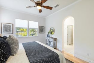 Single Family Residence, Firefly lane, Napa, CA 94558 - 26