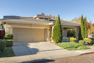 Single Family Residence, Firefly lane, Napa, CA 94558 - 2