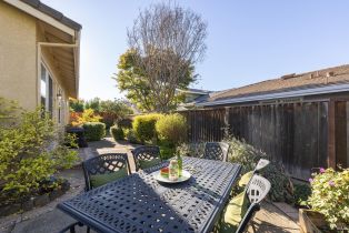 Single Family Residence, Firefly lane, Napa, CA 94558 - 34