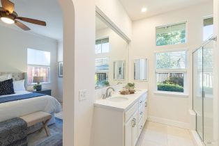 Single Family Residence, Firefly lane, Napa, CA 94558 - 28