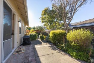 Single Family Residence, Firefly lane, Napa, CA 94558 - 38