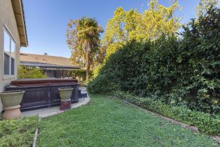 Single Family Residence, Firefly lane, Napa, CA 94558 - 36
