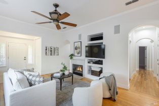 Single Family Residence, Firefly lane, Napa, CA 94558 - 9