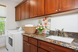 Single Family Residence,  Dry Creek road, Napa, CA 94558 - 28