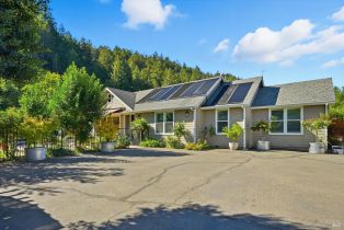 Single Family Residence,  Dry Creek road, Napa, CA 94558 - 42