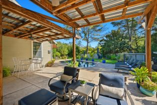 Single Family Residence,  Dry Creek road, Napa, CA 94558 - 37