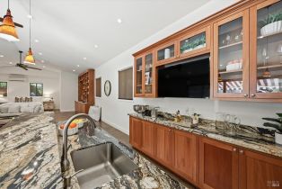 Single Family Residence,  Dry Creek road, Napa, CA 94558 - 54