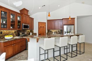 Single Family Residence,  Dry Creek road, Napa, CA 94558 - 13