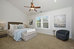 Single Family Residence,  Dry Creek road, Napa, CA 94558 - 26