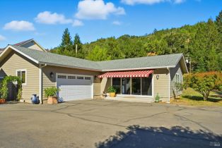 Single Family Residence,  Dry Creek road, Napa, CA 94558 - 44
