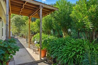 Single Family Residence,  Dry Creek road, Napa, CA 94558 - 20