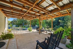 Single Family Residence,  Dry Creek road, Napa, CA 94558 - 31