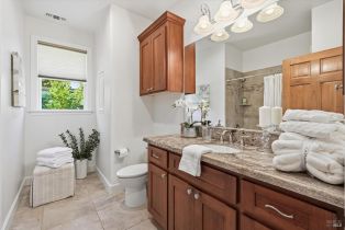 Single Family Residence,  Dry Creek road, Napa, CA 94558 - 25