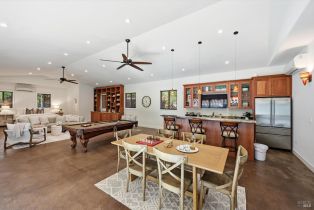 Single Family Residence,  Dry Creek road, Napa, CA 94558 - 46