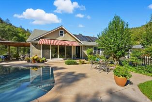 Single Family Residence, 5251 Dry Creek Rd, Napa, CA  Napa, CA 94558