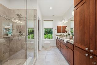 Single Family Residence,  Dry Creek road, Napa, CA 94558 - 22