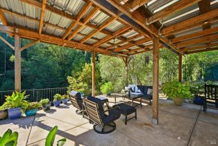 Single Family Residence,  Dry Creek road, Napa, CA 94558 - 32