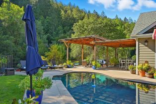 Single Family Residence,  Dry Creek road, Napa, CA 94558 - 38