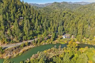 Single Family Residence,  Eagle Nest lane, Russian River, CA 95446 - 48