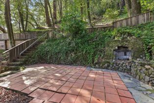 Single Family Residence,  Eagle Nest lane, Russian River, CA 95446 - 41