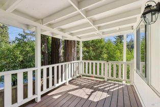 Single Family Residence,  Eagle Nest lane, Russian River, CA 95446 - 17