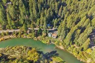Single Family Residence,  Eagle Nest lane, Russian River, CA 95446 - 53