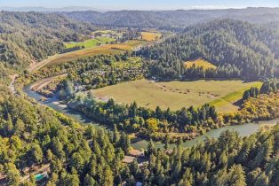 Single Family Residence,  Eagle Nest lane, Russian River, CA 95446 - 54