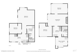 Single Family Residence,  Eagle Nest lane, Russian River, CA 95446 - 56
