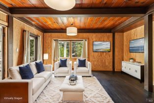 Single Family Residence,  Eagle Nest lane, Russian River, CA 95446 - 7