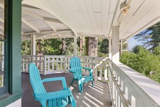 Single Family Residence,  Eagle Nest lane, Russian River, CA 95446 - 36