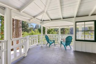 Single Family Residence,  Eagle Nest lane, Russian River, CA 95446 - 34