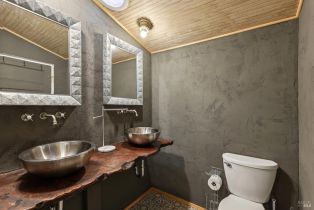 Single Family Residence,  Eagle Nest lane, Russian River, CA 95446 - 32