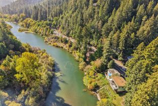 Single Family Residence,  Eagle Nest lane, Russian River, CA 95446 - 50